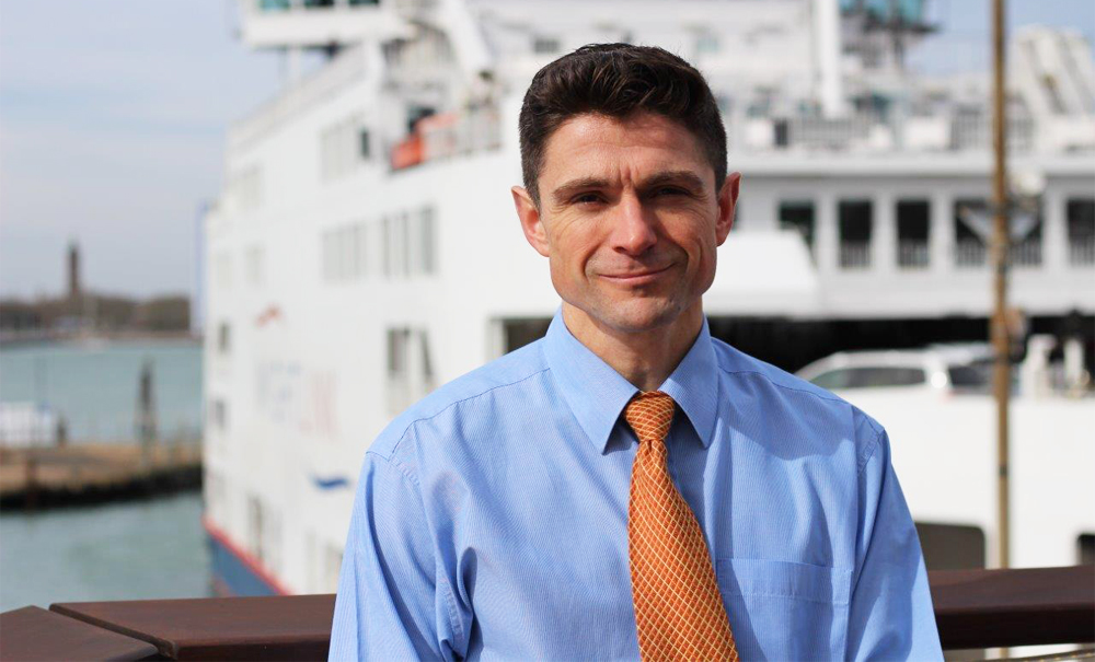 WIGHTLINK ANNOUNCES SENIOR APPOINTMENT