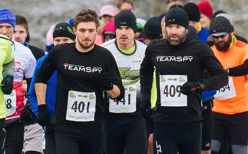 STRONG RESULTS FOR TEAMSPY AT NEW FOREST RUNNING FESTIVAL
