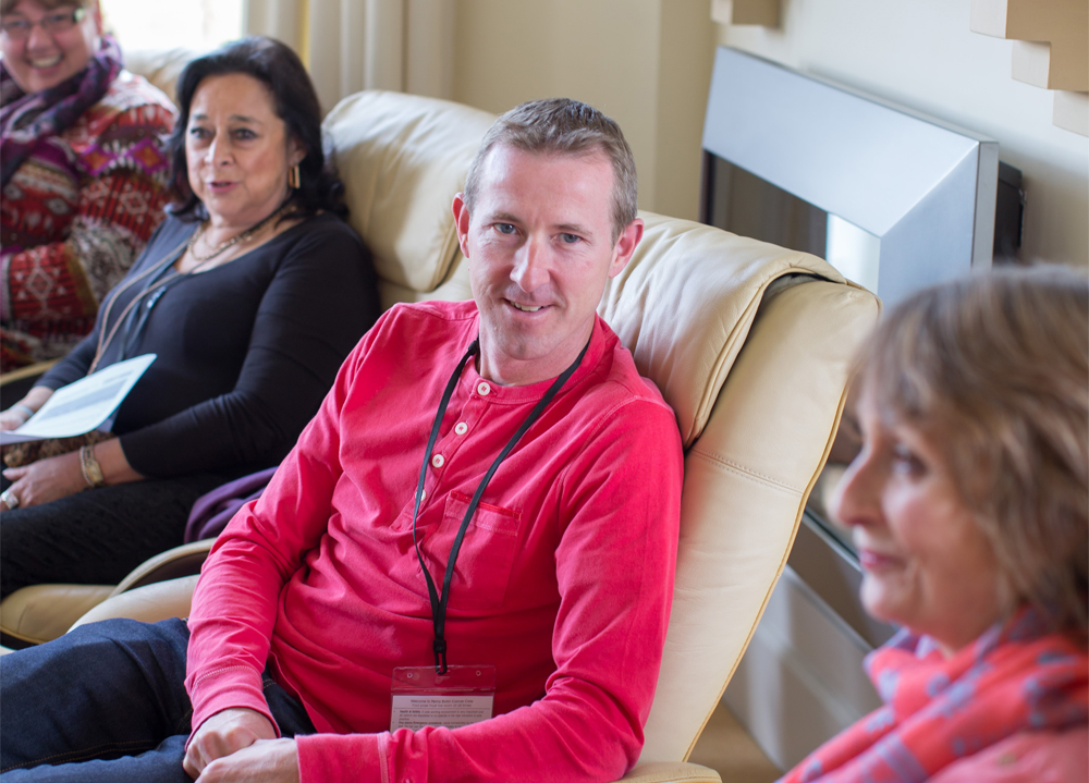FREE CANCER COURSE COMES TO THE ISLE