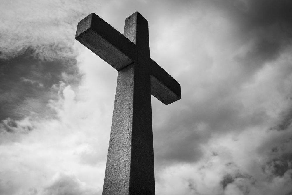DEMENTIA FRIENDLY CHURCH SERVICES TO BE HELD THIS EASTER