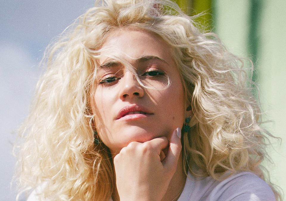 PIXIE LOTT AND THE NOISETTES TO HEADLINE EKLECTICA FESTIVAL