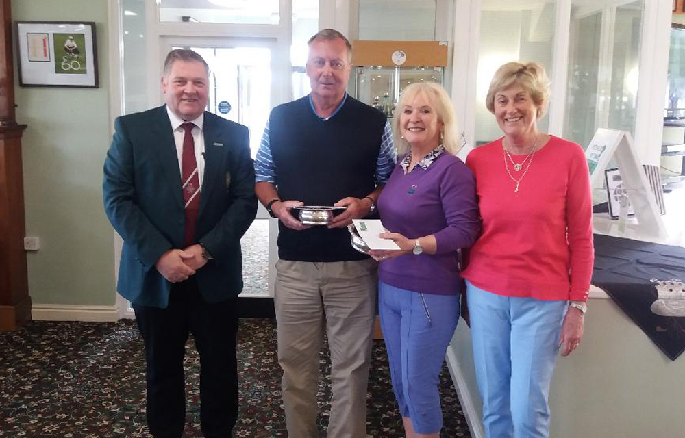 STEF AND CHRISTINE TAKE SMITHS COASTS FLAG COMPETITION WIN