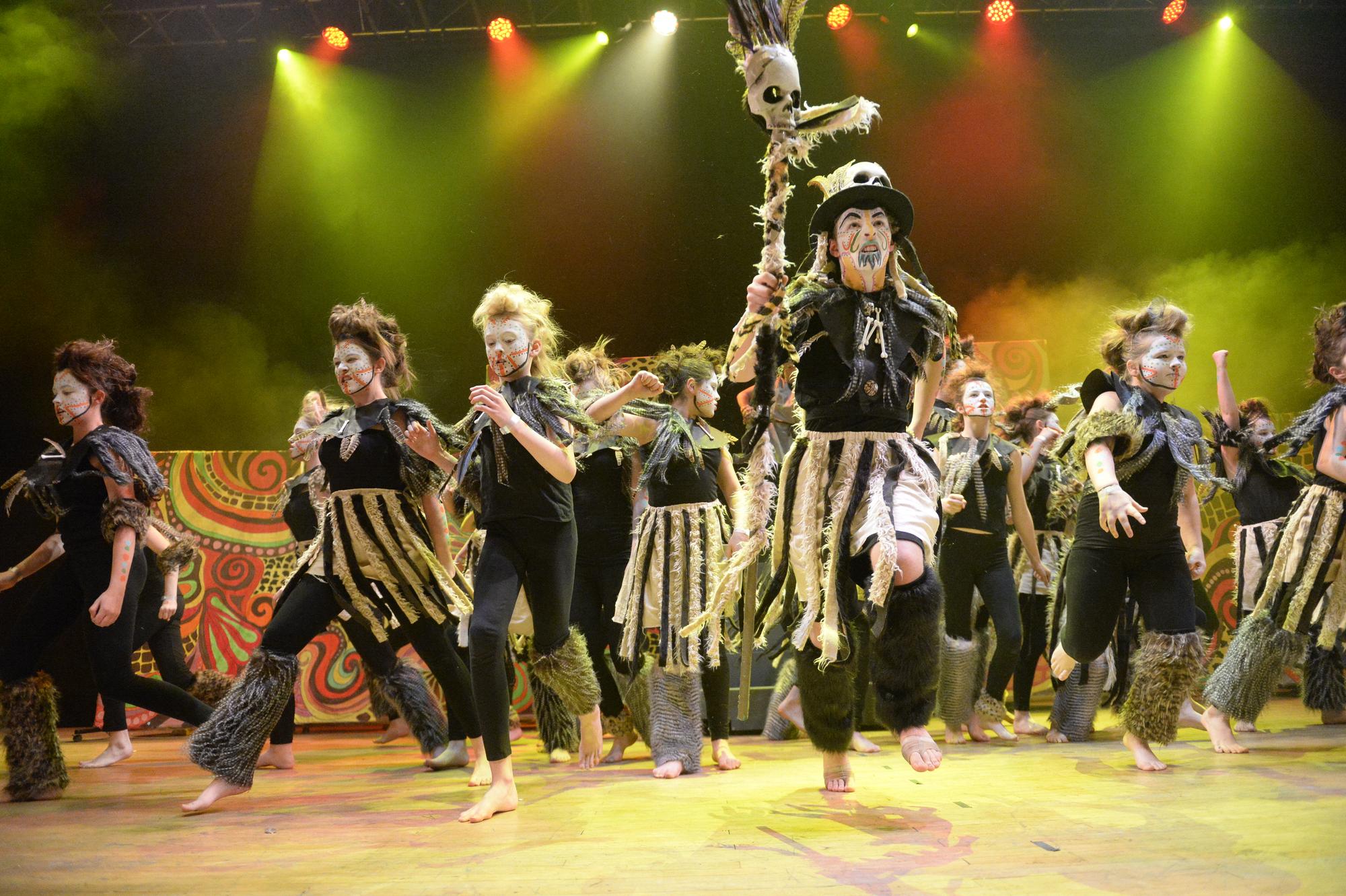 8 ISLE OF WIGHT SCHOOLS TO COMPETE AT PORTSMOUTH GUILDHALL NEXT WEEK