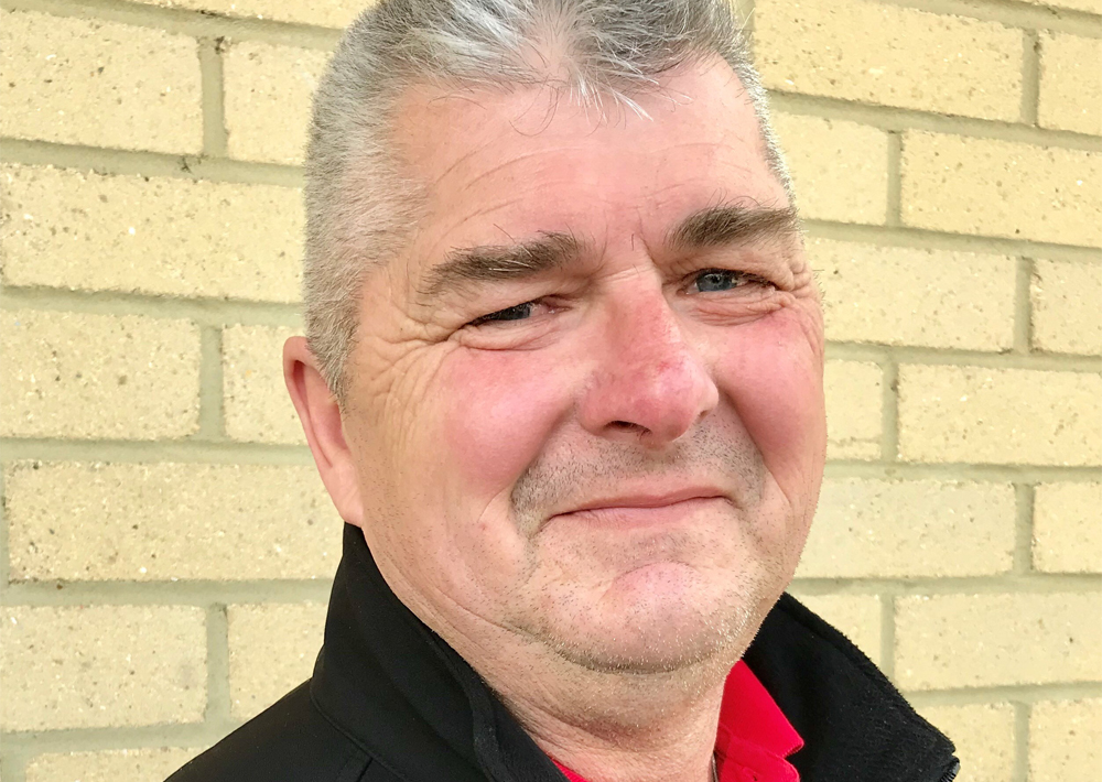 NEWPORT IW FC APPOINT NEW MANAGER