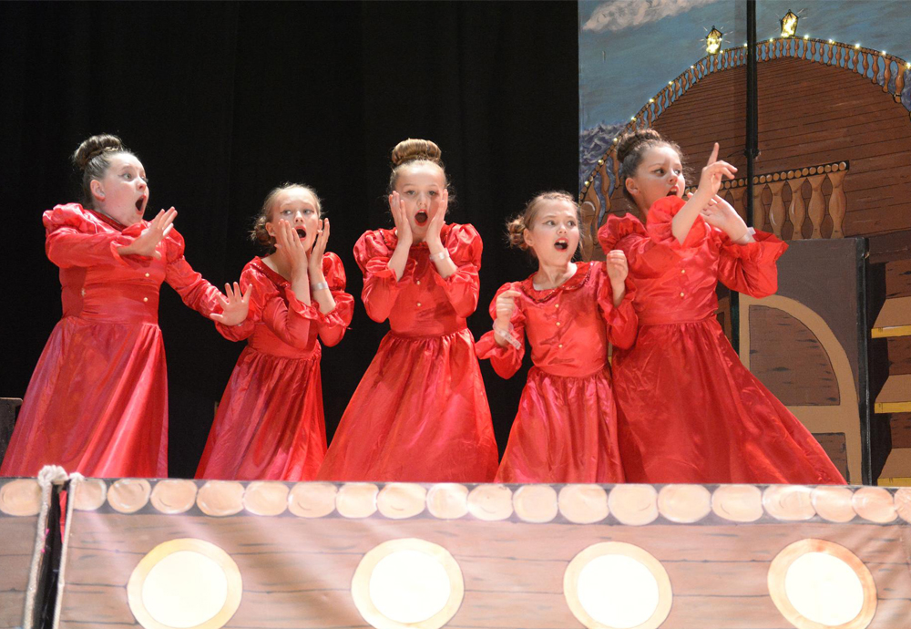NETTLESTONE AND NEWCHURCH TAKE SECOND PLACE AT J ROCK PORTSMOUTH