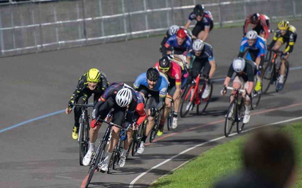 4TH PLACE FOR ALLSOPP AT PORTSMOUTH’S MOUNTBATTEN CIRCUIT