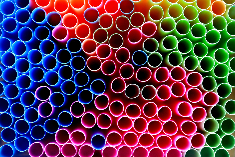 MP WELCOMES CONSULTATION ON BANNING SINGLE USE PLASTIC STRAWS, STIRRERS AND COTTON BUDS