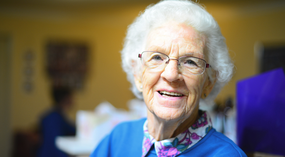 GRANT AWARDED TO AGE UK ISLE OF WIGHT TO ASSIST ISLANDERS WITH DEMENTIA
