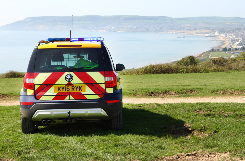 POLICE, COASTGUARD AND LIFEBOAT TEAMS CALLED TO CULVER