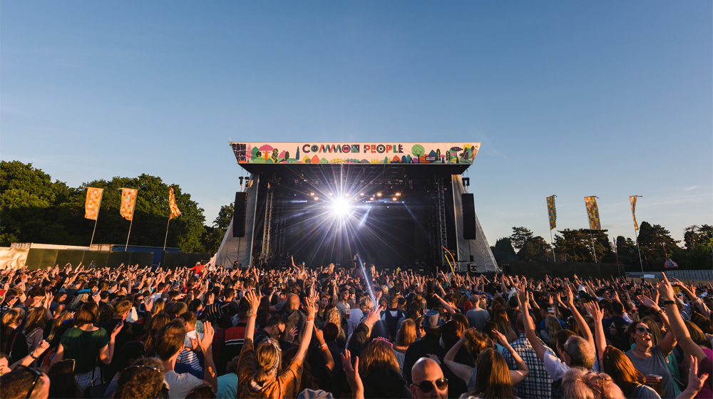 COMMON PEOPLE AND RED FUNNEL ANNOUNCE SPECIAL ISLANDER OFFER