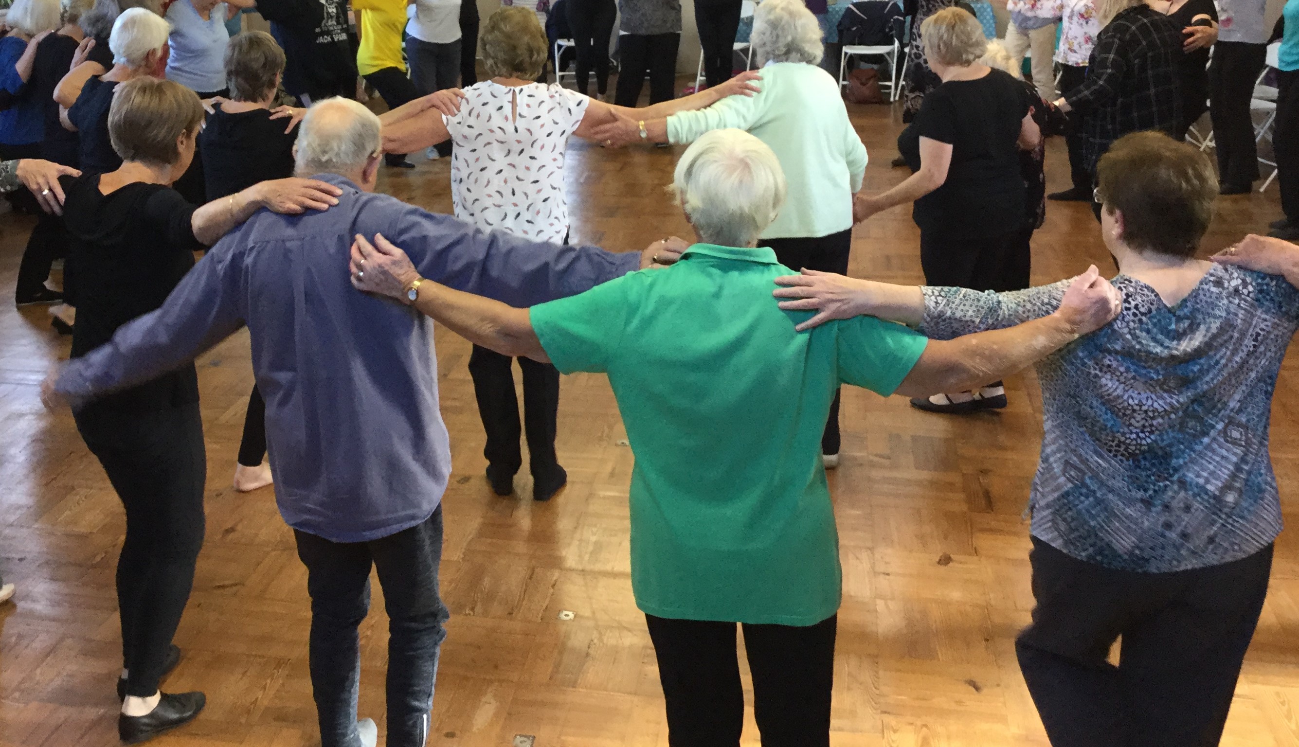 DANCESENSE TO HELP IMPROVE LIVES OF THOSE WITH NEUROLOGICAL CONDITIONS