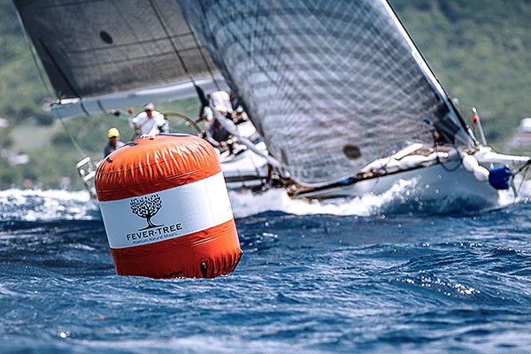 FEVER-TREE AGREES FURTHER 2-YEAR SPONSORSHIP OF LENDY COWES WEEK