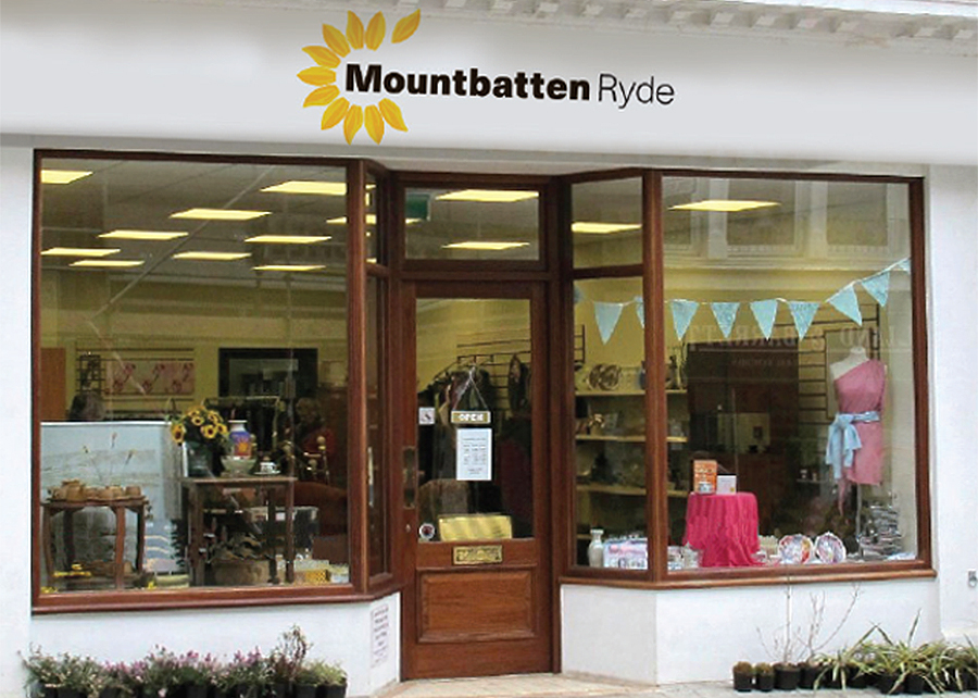 ISLAND’S HOSPICE UNDERGOES RE-BRAND THANKS TO GENEROUS GIFT