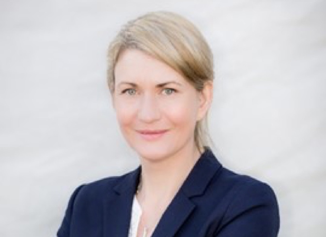 RED FUNNEL APPOINTS FRAN COLLINS AS CHIEF EXECUTIVE OFFICER