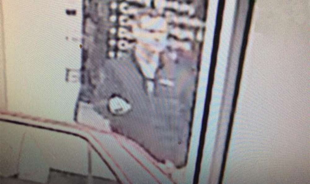 APPEAL FOLLOWING THEFTS FROM SHOP TILLS ON THE ISLE OF WIGHT