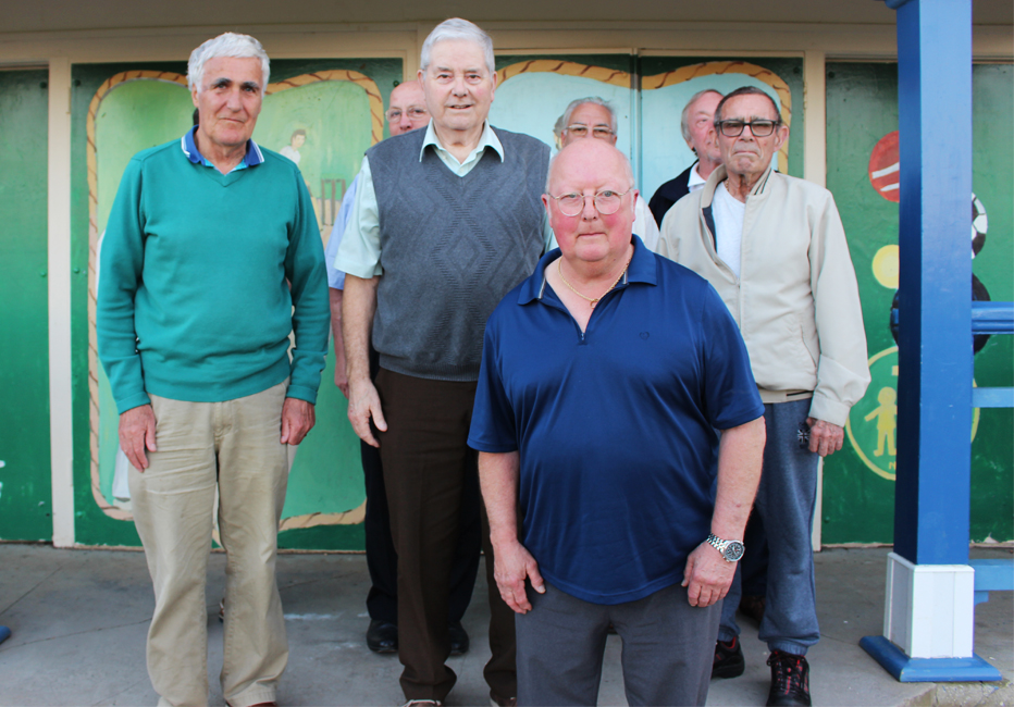 NEWPORT PARISH COUNCIL TAKE OVER MANAGEMENT OF VICTORIA PAVILION