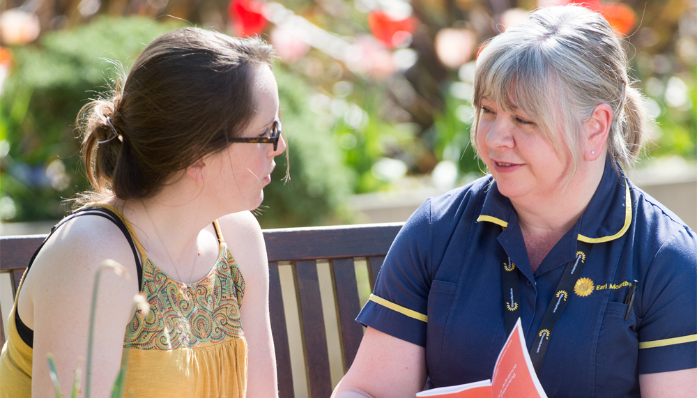 ISLANDERS URGED TO THINK ABOUT THE FUTURE AS PART OF DYING MATTERS AWARENESS WEEK