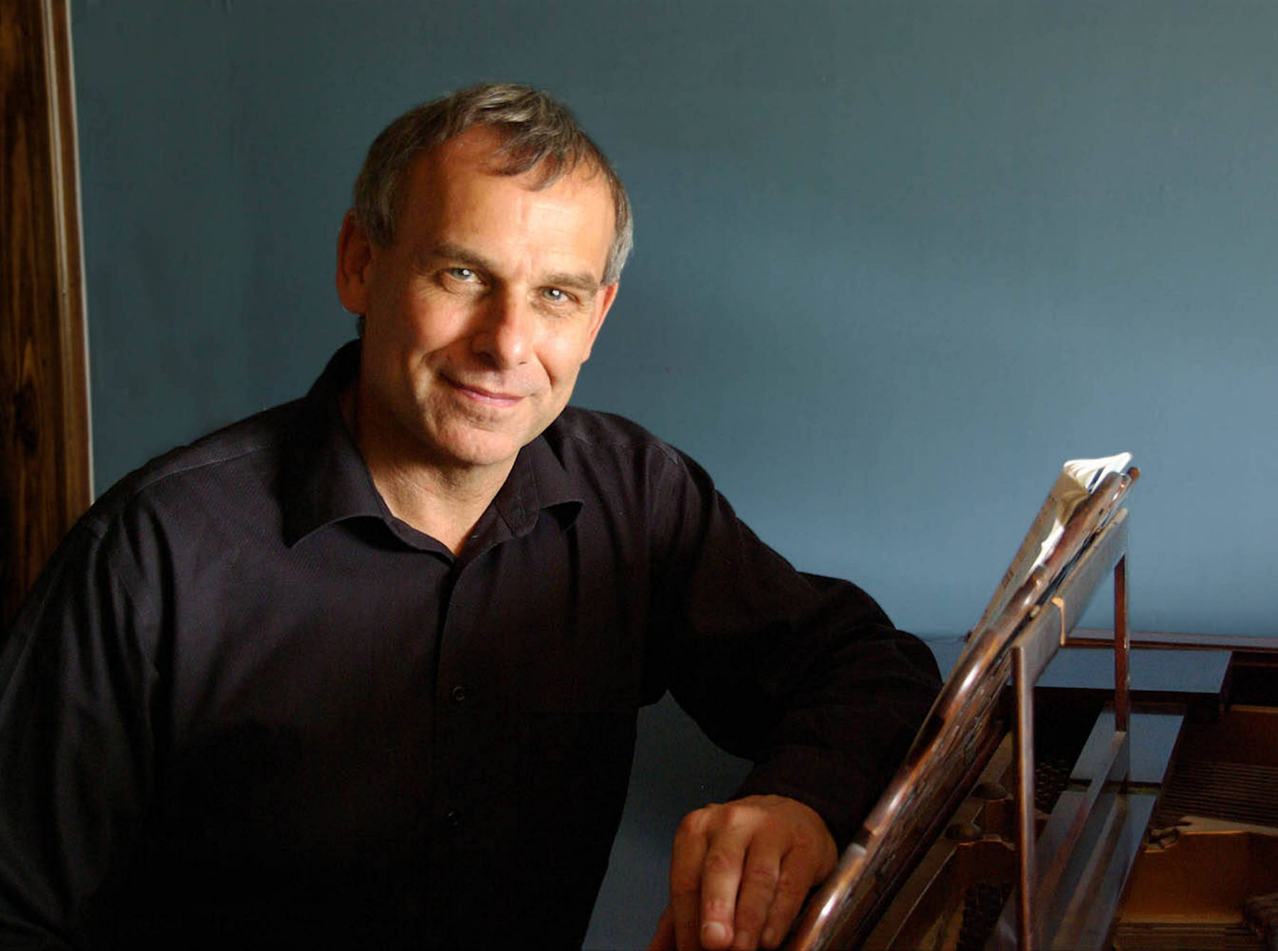 ORPHEUS SINGERS TO BE JOINED BY JONATHAN WILLCOCKS TO FINISH AN EVENTFUL YEAR