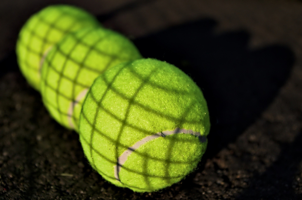 TRY TENNIS FOR FREE AT VENTNOR TENNIS CLUB THIS SATURDAY