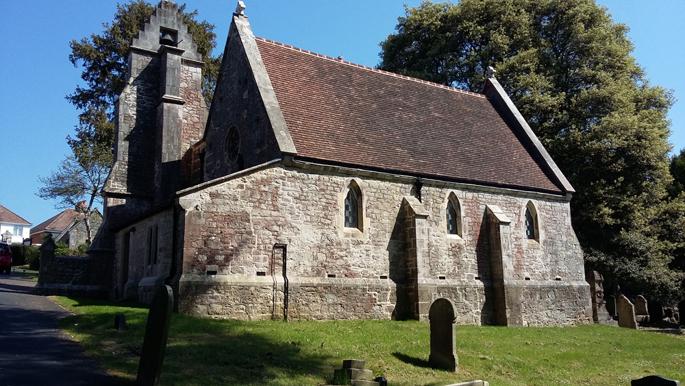 CONSERVATION AWARD FOR NORTHWOOD PROJECT