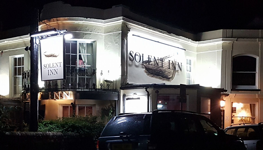 SOLENT INN TO HOST WEEK OF FUNDRAISING FOR ST VINCENT’S