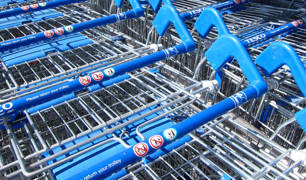 AGE UK ISLE OF WIGHT ASKS FOR SHOPPERS’ SUPPORT