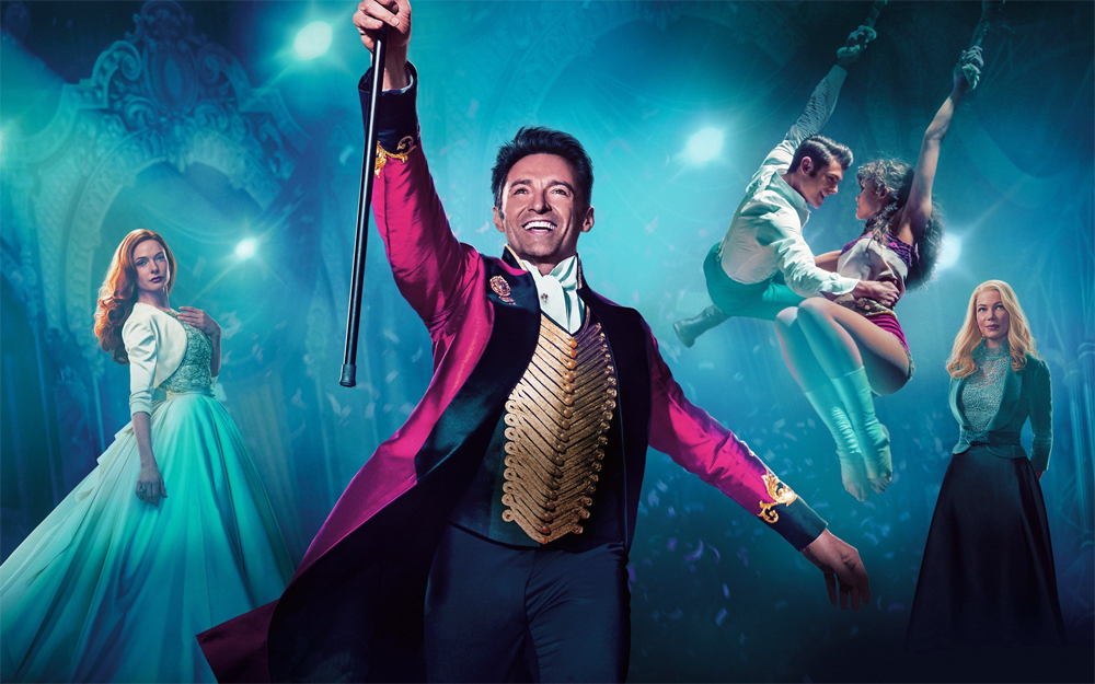 A CINEMA SPECTACULAR LIKE NO OTHER IS HEADING TO NEWPORT