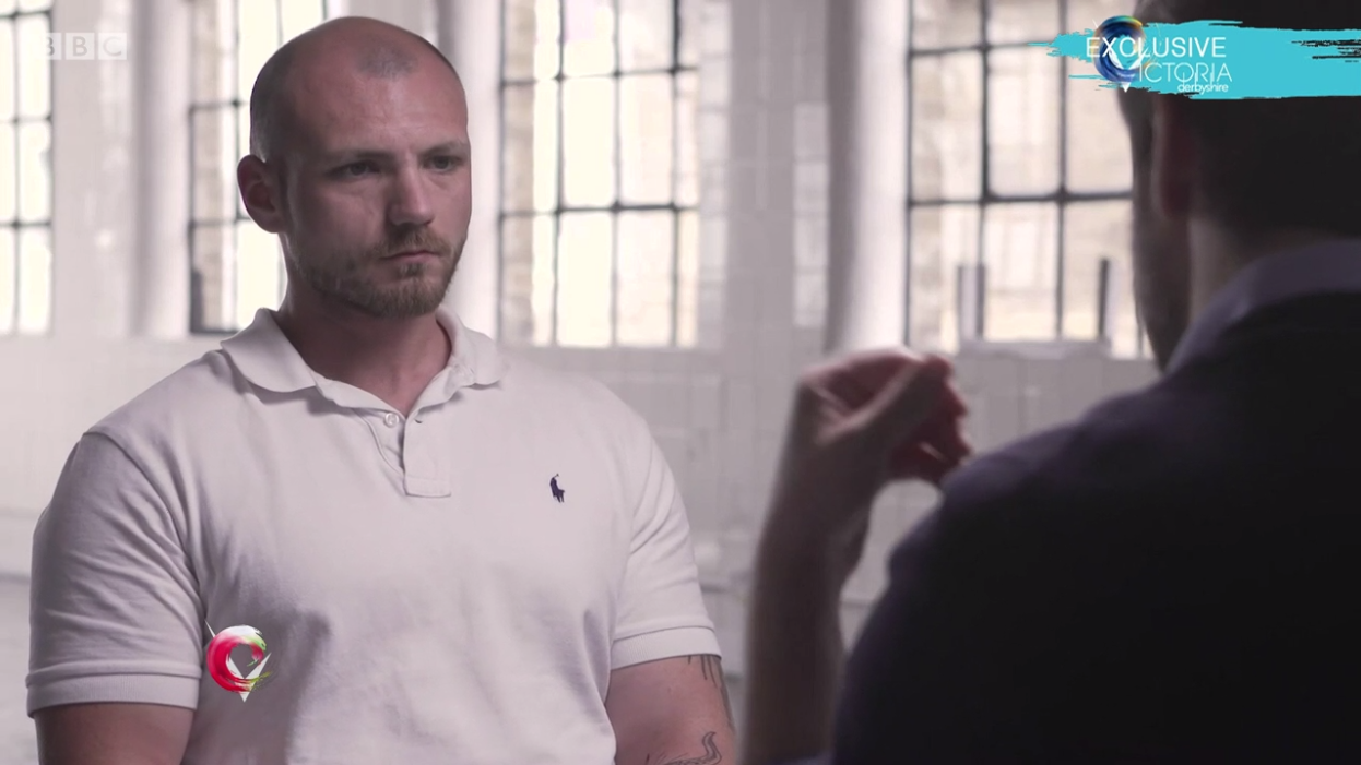 FISHERMAN JAILED FOR COCAINE SMUGGLING VOWS TO CLEAR HIS NAME