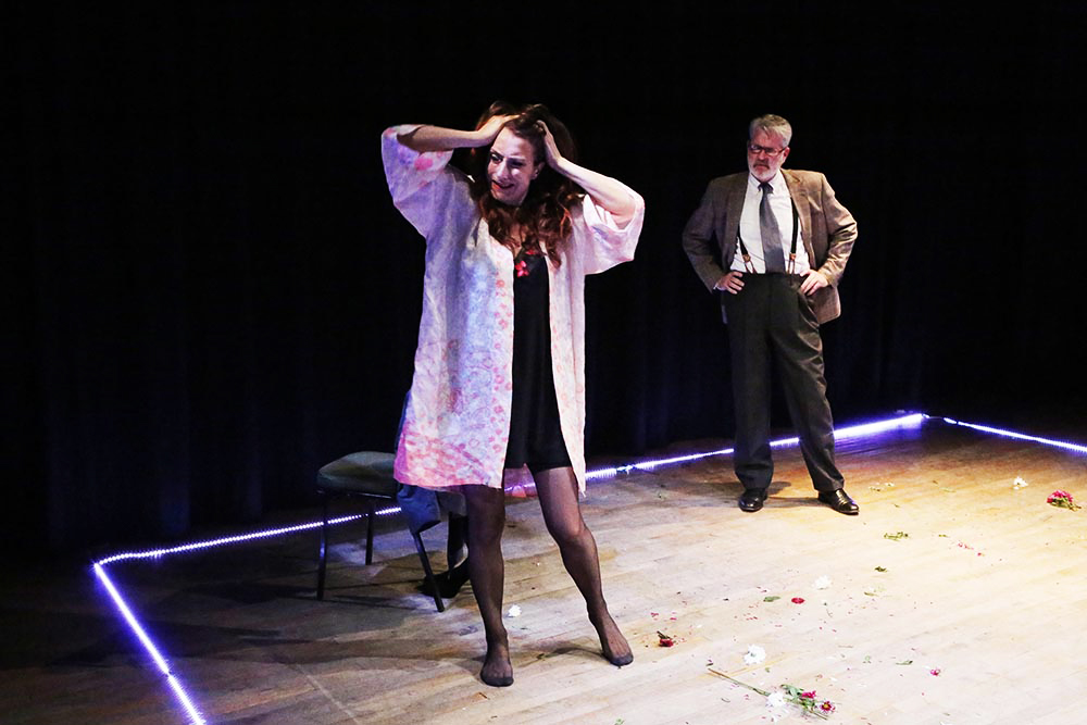 STONECRABS THEATRE COMPANY TO BRING 2 TIMELESS PLAYS TO VENTNOR FRINGE FESTIVAL