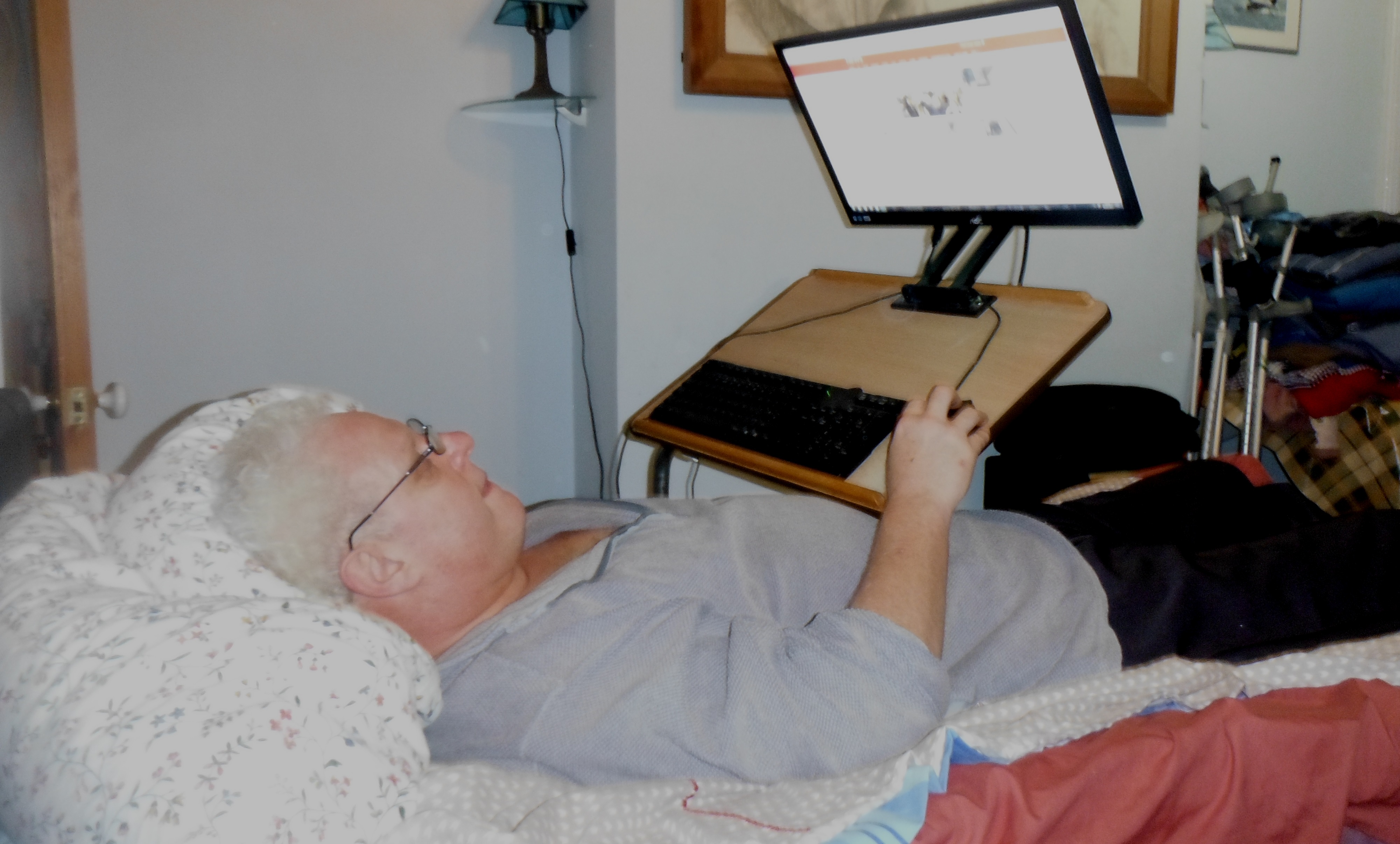 £1.5MILLION COMPENSATION FOR ISLAND MAN FOLLOWING MISDIAGNOSIS OF SPINAL CONDITION