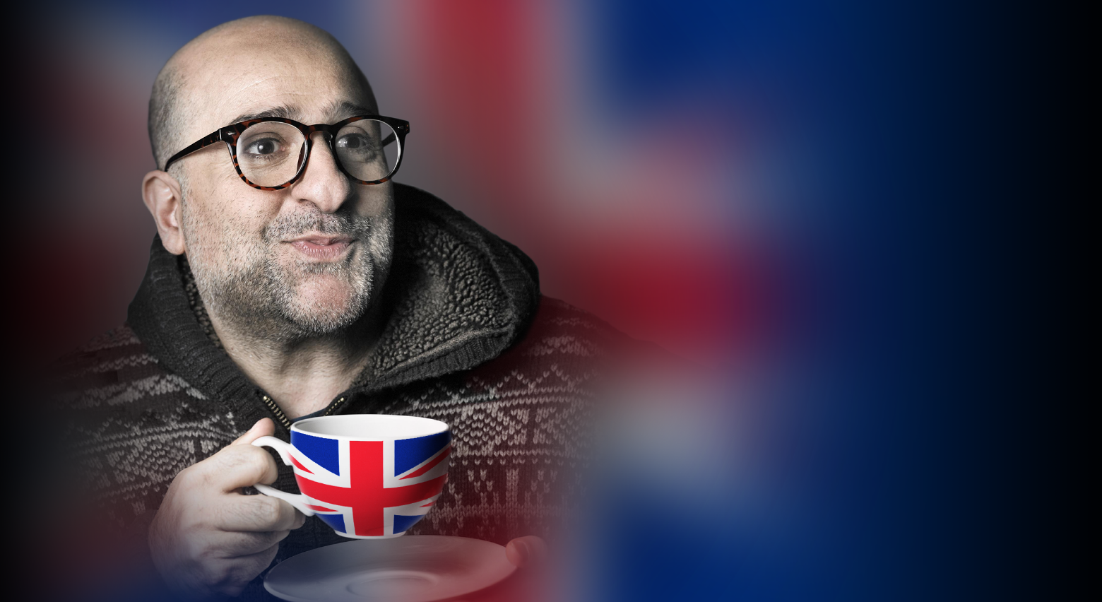 WIGHT PROMS ADDS COMEDY NIGHT DUE TO PHENOMENAL DEMAND