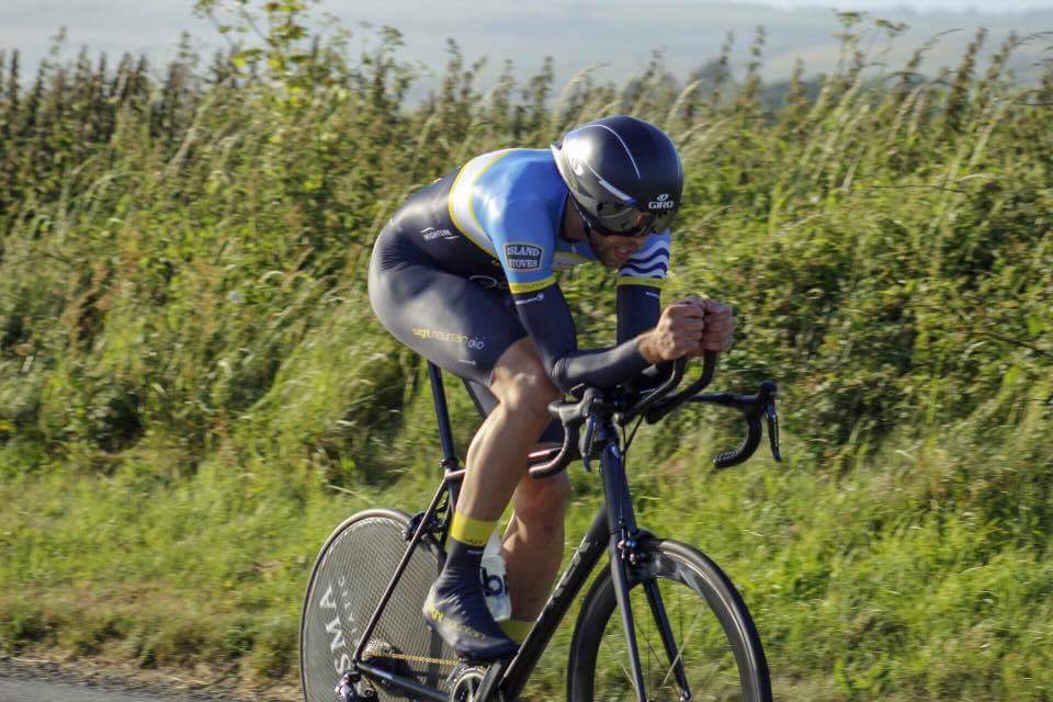 BUSY START TO JUNE FOR WIGHTLINK WIGHT MOUNTAIN RIDERS