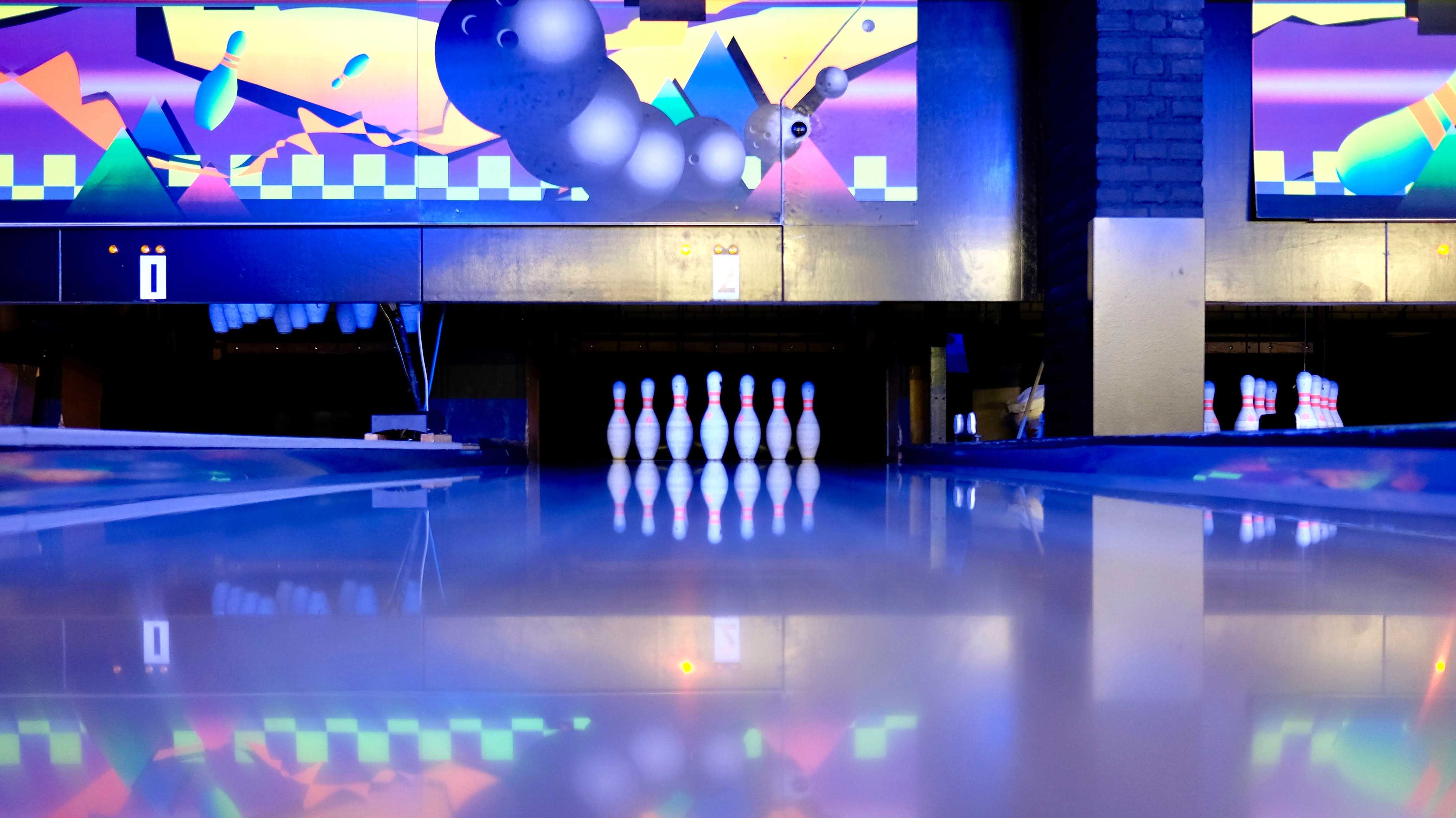 ISLANDERS INVITED TO GO TENPIN BOWLING FOR BRITISH HEART FOUNDATION