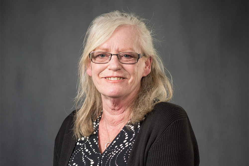 CHURCHERS SOLICITORS WELCOMES A NEW MEMBER TO THE RYDE TEAM