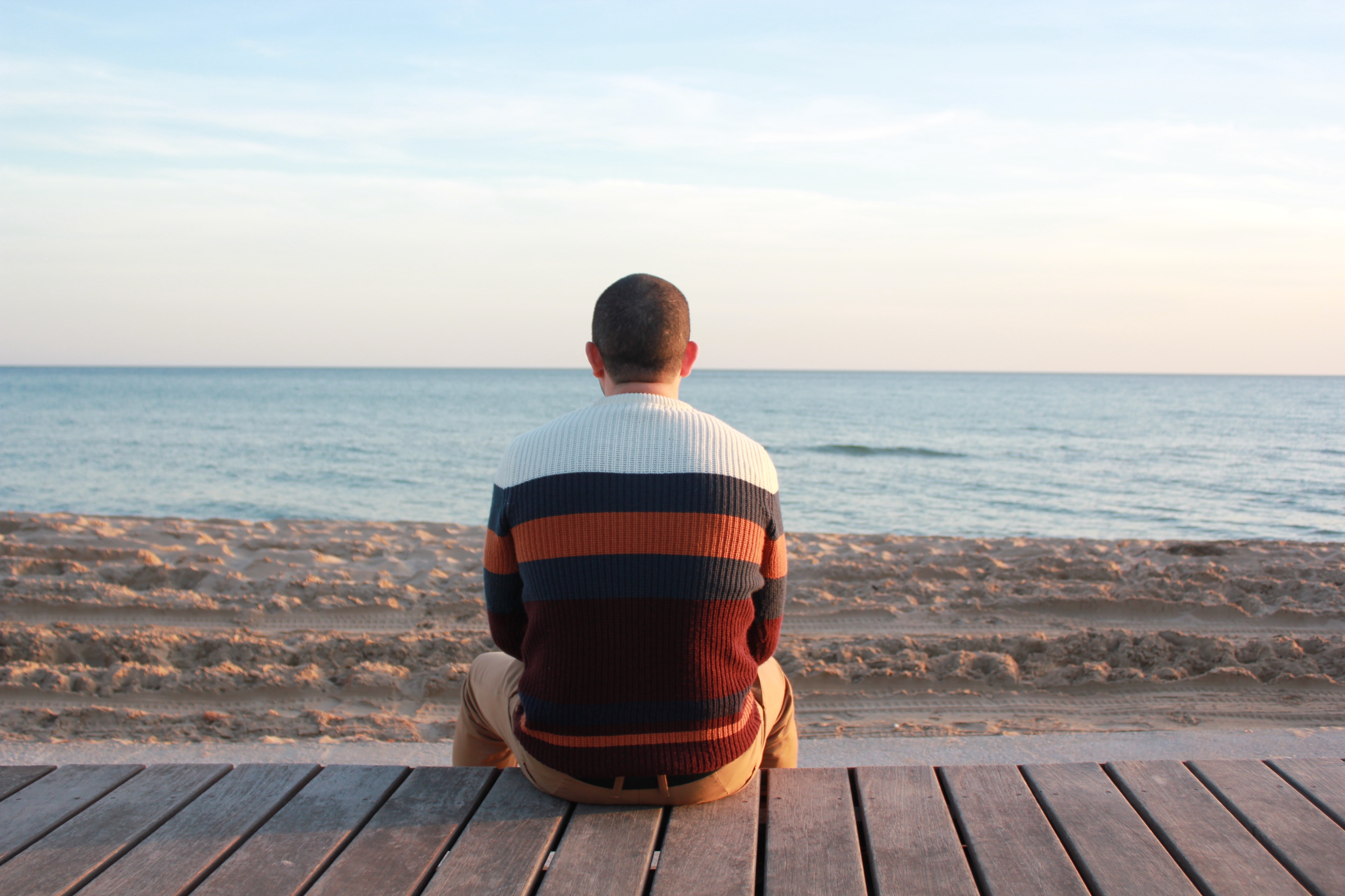 HAVE YOUR SAY ON THE FUTURE OF MENTAL HEALTH CARE