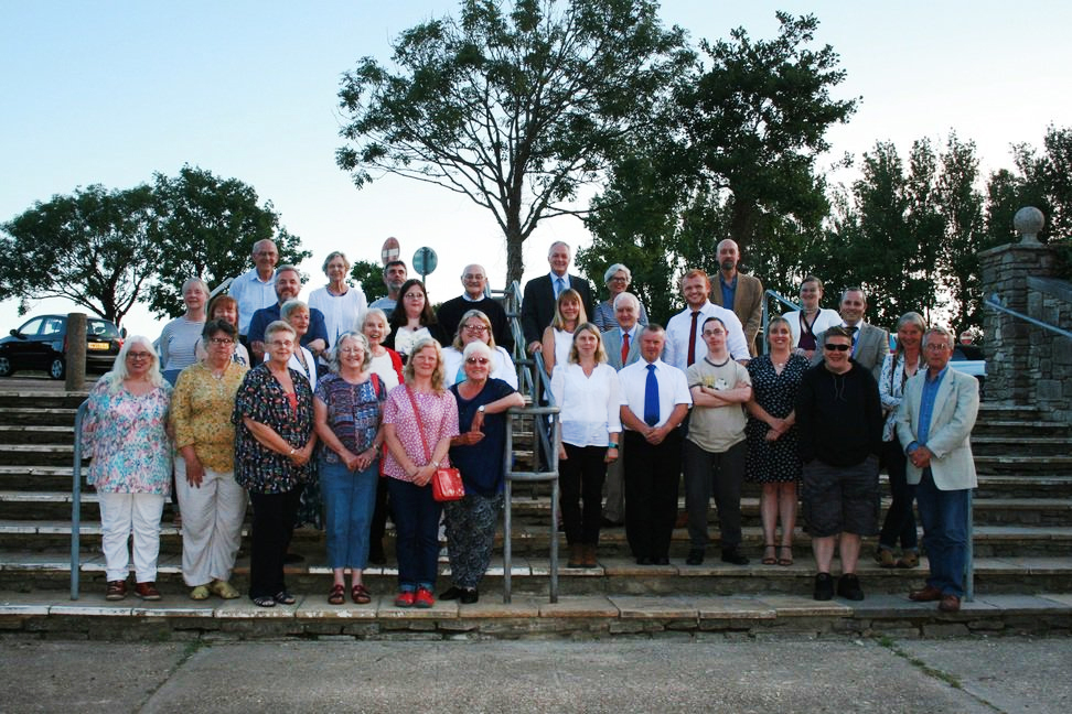 AWARDS HANDED OUT TO ISLAND’S ADULT LEARNERS