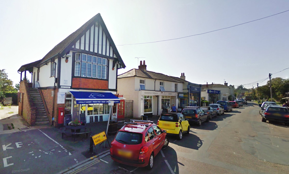 BEMBRIDGE RESIDENTS SAY ‘NO’ TO CONTROVERSIAL PARISH COUNCIL PLANS