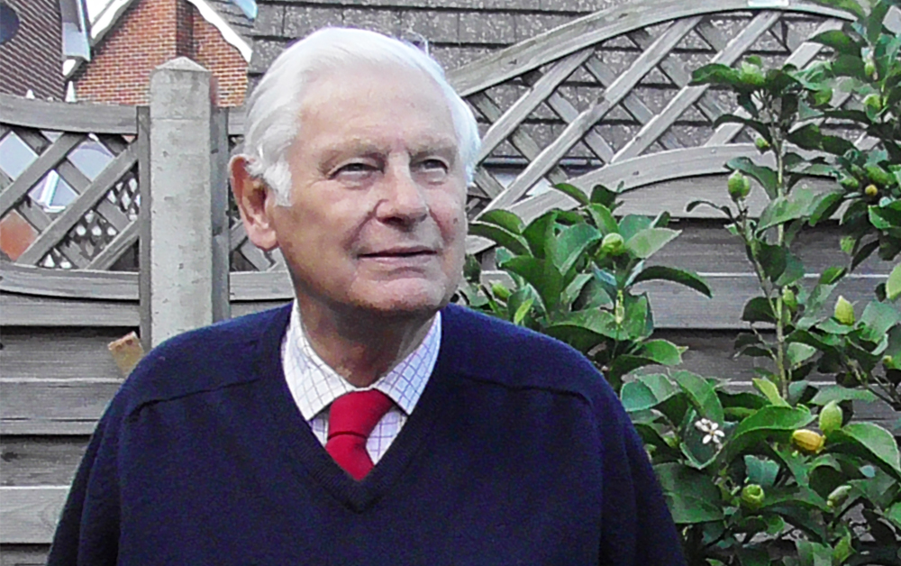 MBE FOR BEMBRIDGE RESIDENTS IN QUEEN’S BIRTHDAY HONOURS LIST