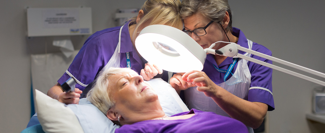 ISLE OF WIGHT’S DERMATOLOGY SERVICE CELEBRATING POSITIVE CQC REPORT