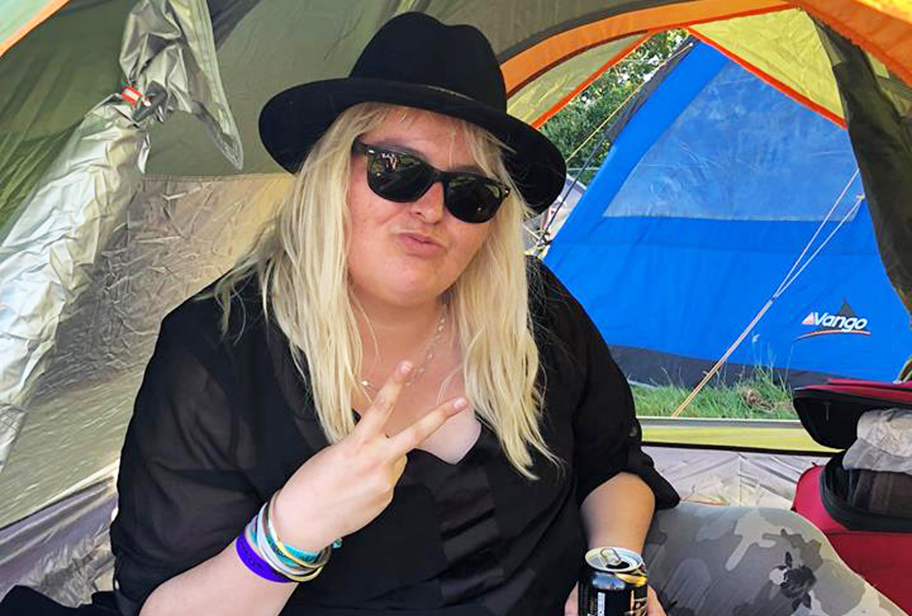 SEARCH CONTINUES FOR MISSING FESTIVAL REVELLER MICHELLE PELLETIER