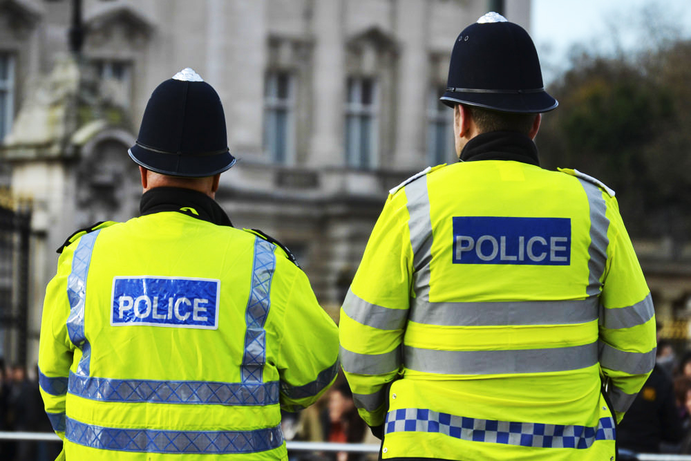 POLICE INCREASE PATROLS IN NEWPORT TO TACKLE ANTI-SOCIAL BEHAVIOUR