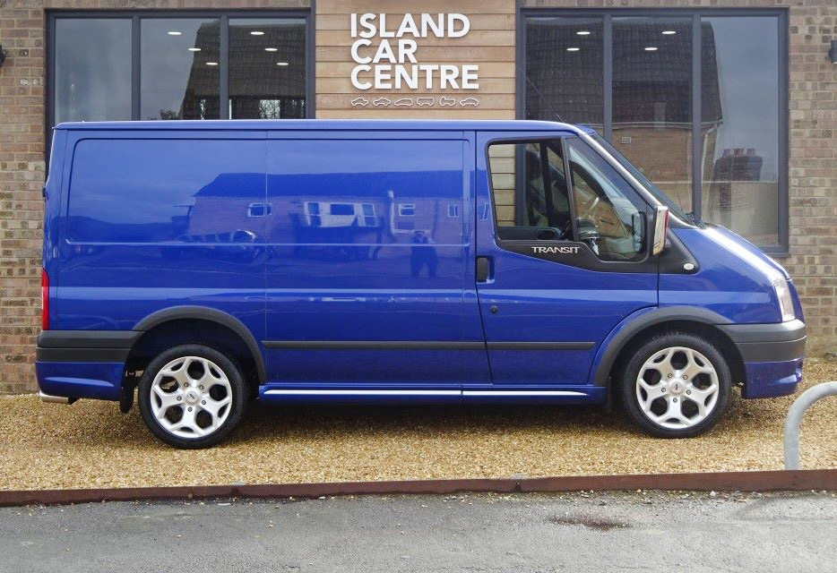 £500 REWARD OFFERED FOLLOWING ALLOY WHEEL THEFT FROM ROOKLEY