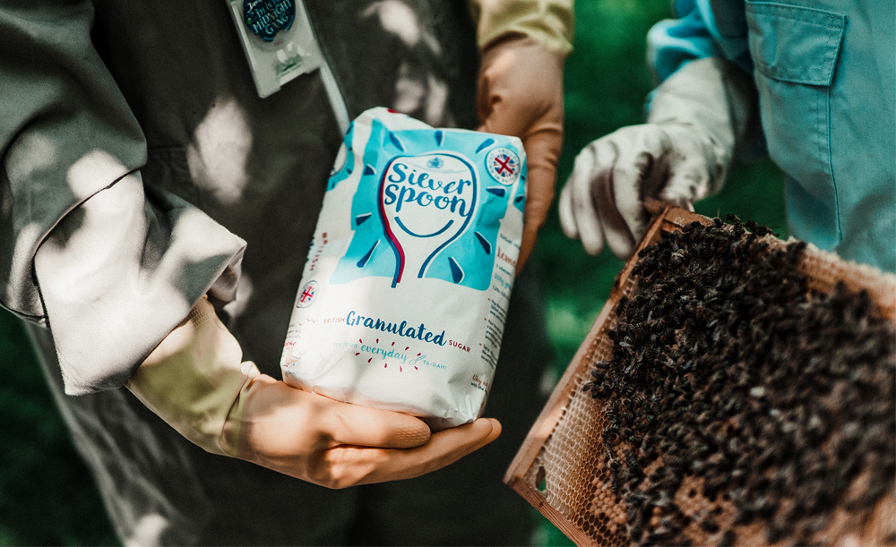 SWEET TREATS FOR ISLAND BEES THANKS TO ASDA