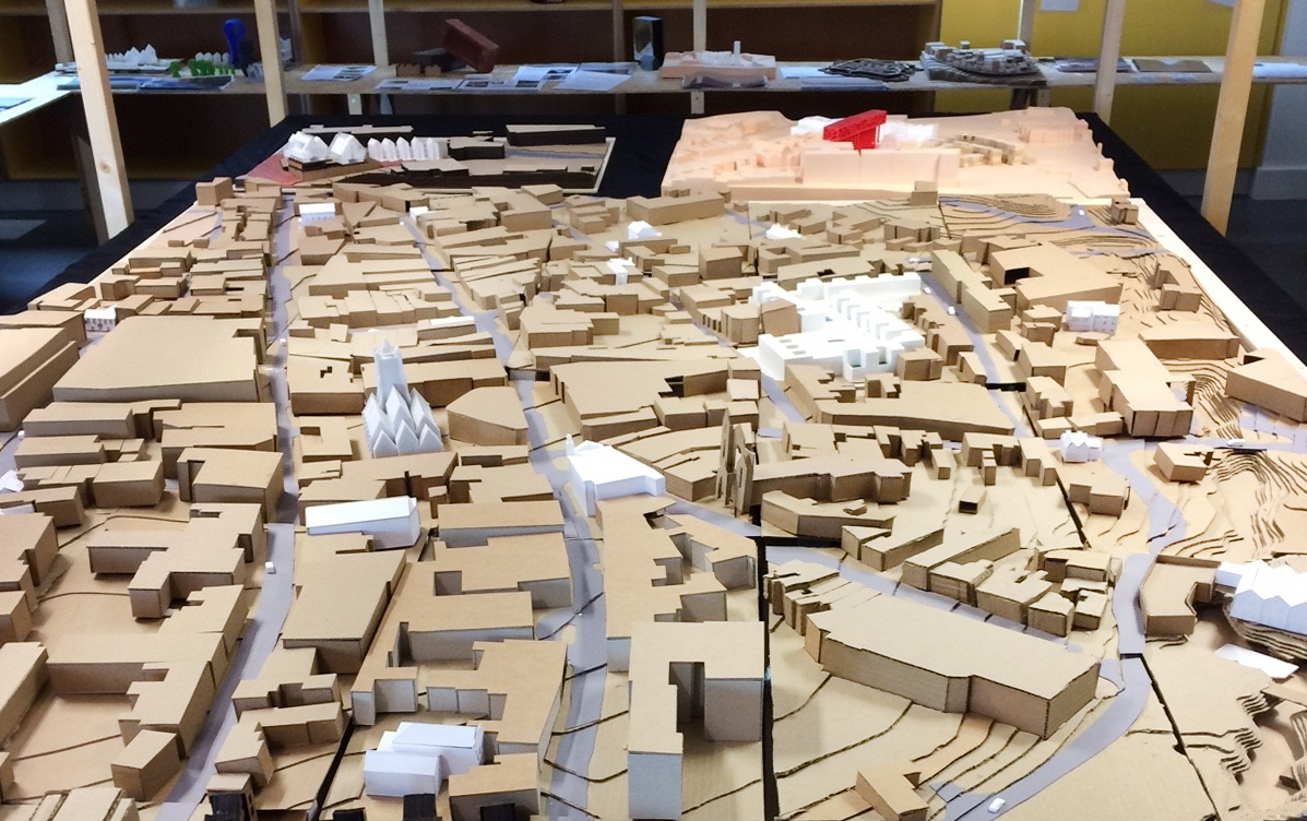 REGENERATION EXHIBITION TO GO ON DISPLAY IN NEWPORT