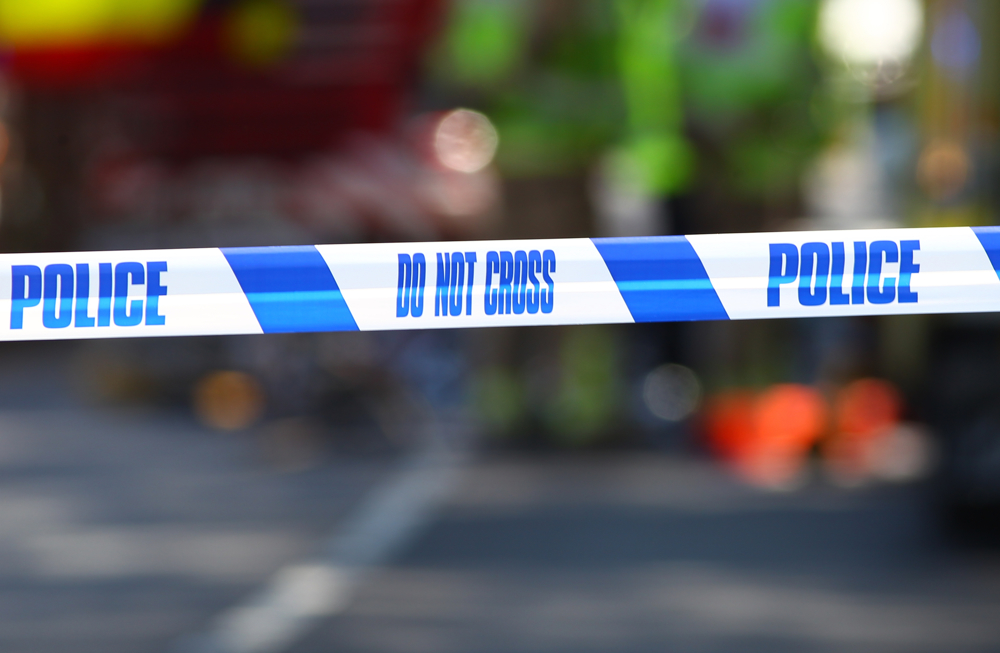 AIR AMBULANCE CALLED TO SERIOUS CRASH AT APSE HEATH
