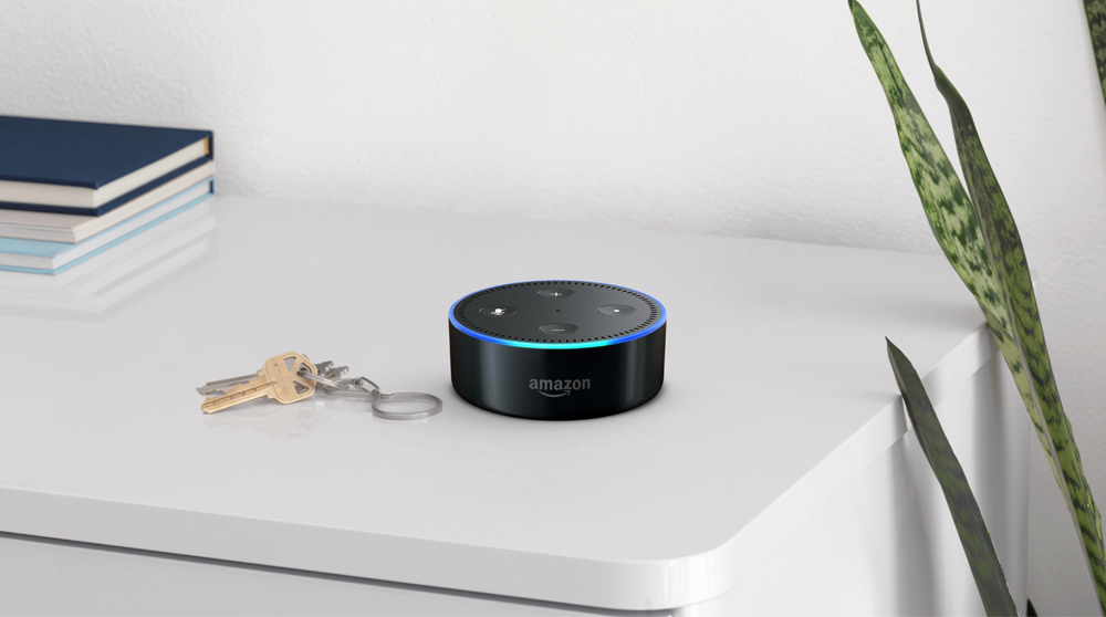 ALEXA HELPS TECH-SAVVY TAX CREDITS CUSTOMERS