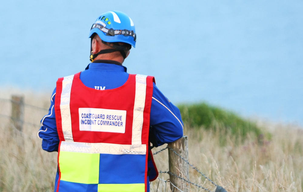 18-YEAR-OLD LADS RESCUED FROM THE FOOT OF CULVER