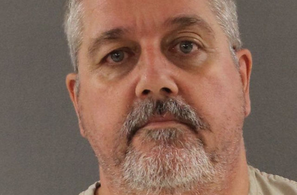 ISLE OF WIGHT MAN SENTENCED TO 10 YEARS IN TENNESSEE PRISON FOR CHILD SEX OFFENCE