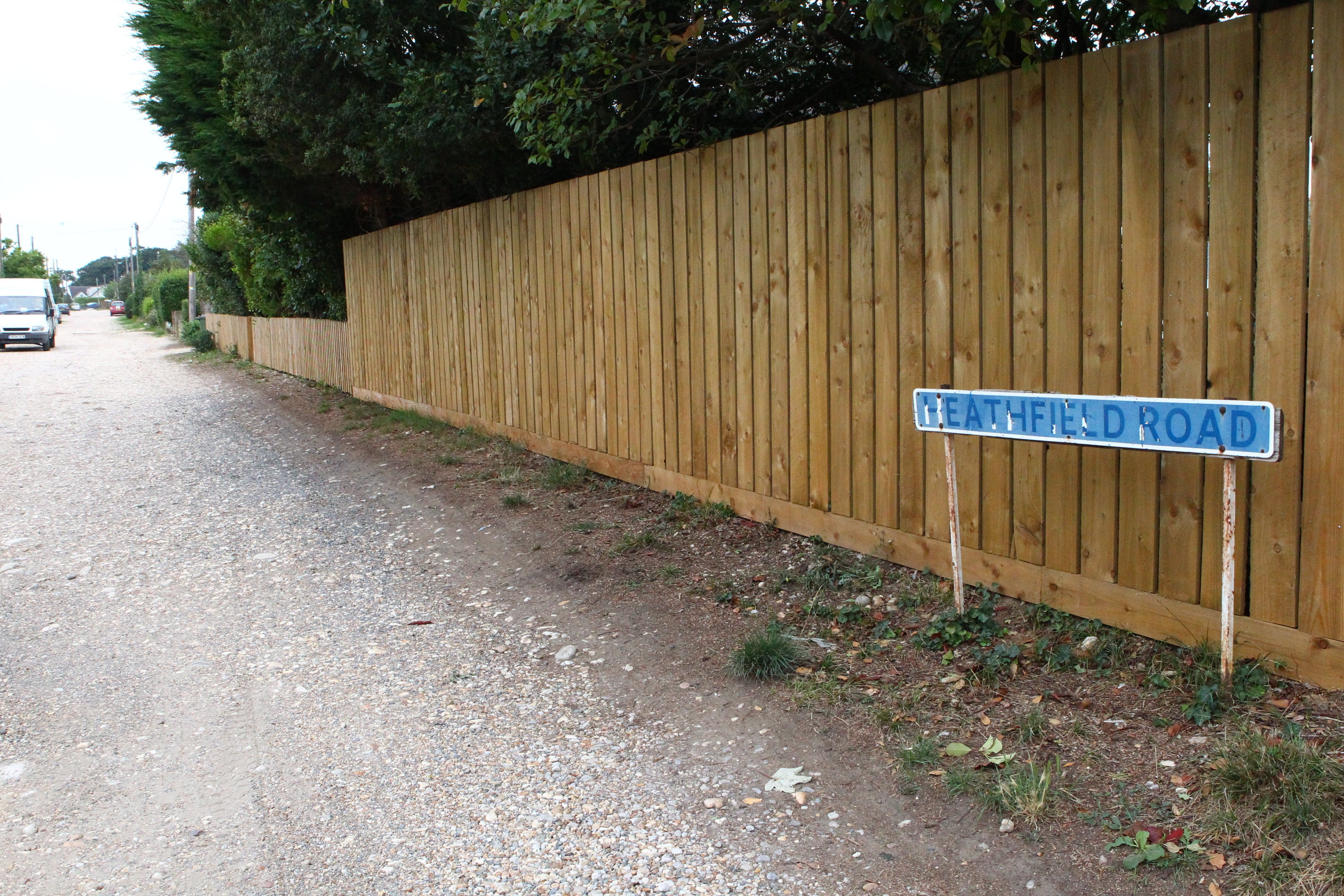 POLICE INVESTIGATING ALLEGED ASSAULT IN BEMBRIDGE