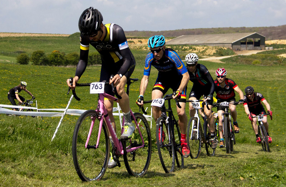 ISLE OF WIGHT CYCLE FEST RETURNS THIS WEEKEND